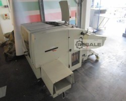 Maschine: PALAMIDES DELTA 703 AUTOMATISCHE AUSLAGE