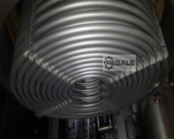 Maschine: BPR CURVATRICI BA 35 CNC Profilrundbiegemaschinen