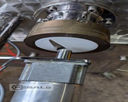 Maschine: SELA TR95W I Pasta Maschine