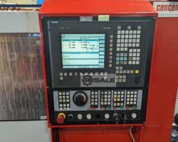 Maschine: EMCO Turn E 65 CNC Drehzentren