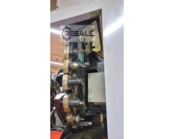 Maschine: EMCO Hyperturn 665MC CNC Drehzentren