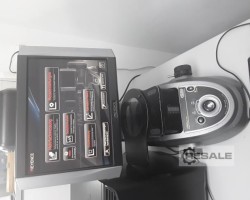 Maschine: KEYENCE IM 6020 Messmaschinen