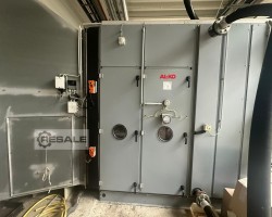 Maschine: AL-KO THERM AT4 41x32 Zuluftanlage