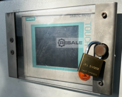 Maschine: COLORTRONIC Dry-Flex M400 Trockner