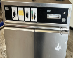 Maschine: MEMMERT B60 Brutschrank Inkubator Wärmeschrank Labor Ofen