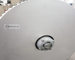 Maschine: HERAEUS PL 320 Öfen