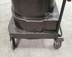 Maschine: RUWAC DS2420 G-B1 Industriesauger Staubexplosionsgeschützt Drehstrom