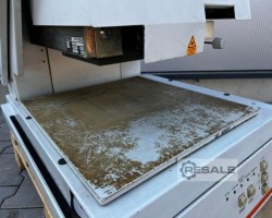 Maschine: FISCHER XDL-XYmZ Röntgengeräte