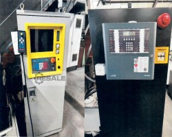 Maschine: FORMAXX C30 Erodiermaschinen