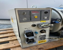 Maschine: TUCKER ETF50R.00.54/12.5.13-25BM Bolzenschweissgeräte