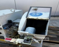 Maschine: TUCKER ETF50R.00.70/5.12-30F7 Bolzenschweissgeräte