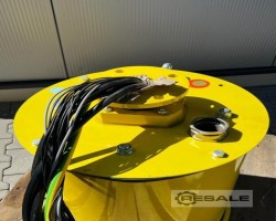 Maschine: WAMPFLER GS 21-05/1812/04ML/LT Schleifmaschinen