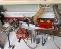 Maschine: LANGE B90 KFE Kantenanleimmaschinen