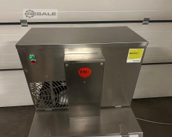 Maschine: DMS DSE141 Scherbeneiserzeuger