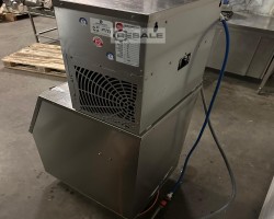Maschine: DMS DSE141 Scherbeneiserzeuger