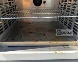 Maschine: HERAEUS UT 6060 Laborofen Wärmeschrank Ofen 300ºC