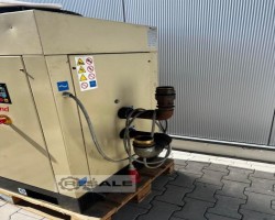 Maschine: INGERSOLL-RAND TS3A Druckluft Kältetrockner Airdryer 12 bar