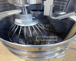 Maschine: HOBART HL-1400 Planetenrührmaschinen