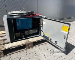 Maschine: D+E Harms+Wende HWG2708SK-01