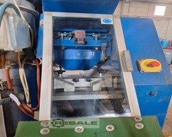 Maschine: MAYPER, GUIDETTI Copper / Aluminum Kabelverarbeitungslinie