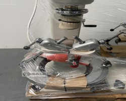 Maschine: REGO SM3 Rührmaschinen