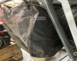 Maschine: CRAMER LS 5000 Reinigungsmaschinen