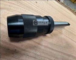 Maschine:   Bohrfutter