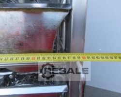 Maschine: EBERHARDT  Presse