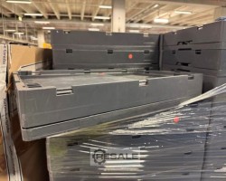 Maschine: AUER FB 6442 Faltboxen