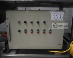 Maschine: KOPPENS PRM600MEG Vorstauber