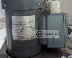 Maschine:  BG05-11 Entsteiner für Pflaumen