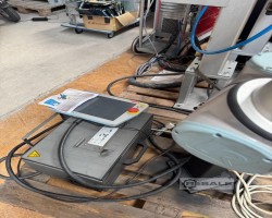 Maschine: COBOT UR10 CB3 Industrieroboter