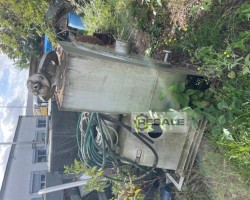 Maschine:  OD 2 -517 + VRA370 6314/c3 Gebläse