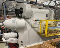 Maschine: KIESERLING PREU 100 Exzenterpressen