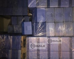 Maschine: THERMOKULI HACCP Isolierbehälter Thermokuli