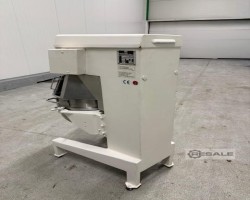 Maschine: DIERKS DIOSNA Diosna PL 40 Planetenrührmaschinen