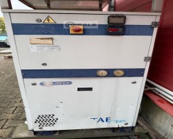 Maschine: TAE KVO 121 Eiswasseranlagen