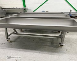 Maschine:   Mengmulden