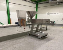 Maschine:   Dosieranlage