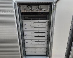 Maschine: CEMECON CC800/9 HIPIMS PVD Beschichtungsanlage