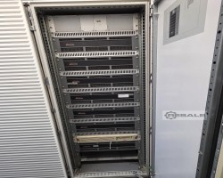 Maschine: D+E Cemecon CC800/9 SINOX