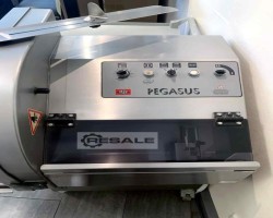 Maschine: TREIF Pegasus 2600 Brotschneidemaschinen