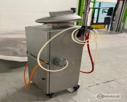 Maschine: BAKON Jelly Satellite TP Jelly Sprayer