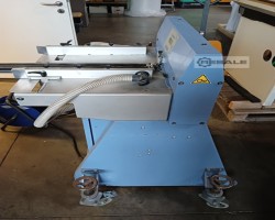 Maschine: BACCIOTTINI AF Speed Rillmaschinen