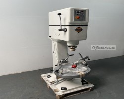Maschine: REGO SM4 Rührmaschinen