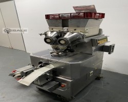 Maschine: RHEON KN200 Gebäckformmaschinen