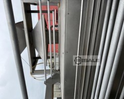 Maschine:   Schlauchbeutelmaschinen