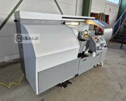 Maschine: GILDEMEISTER NEF 320 K Universaldrehmaschinen