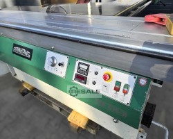 Maschine: PANHANS 690-B Formatkreissägen