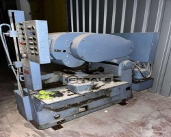 Maschine: KALTENBACH HCM 750 Kreissägen